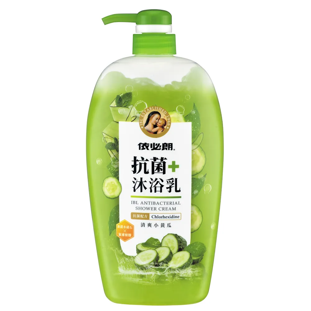 依必朗抗菌沐浴乳-潤澤乳油木1000g克 x 1PC瓶【家樂福】 歷史價格詳細信息