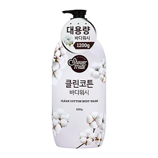 Shower Mate 療癒植園花草沐浴乳 橄欖/辣木籽 1200g 現貨 蝦皮直送 (部分即期) 歷史價格詳細信息