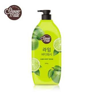 Shower Mate 療癒植園花草沐浴乳 橄欖/辣木籽 1200g 現貨 蝦皮直送 (部分即期) 歷史價格詳細信息