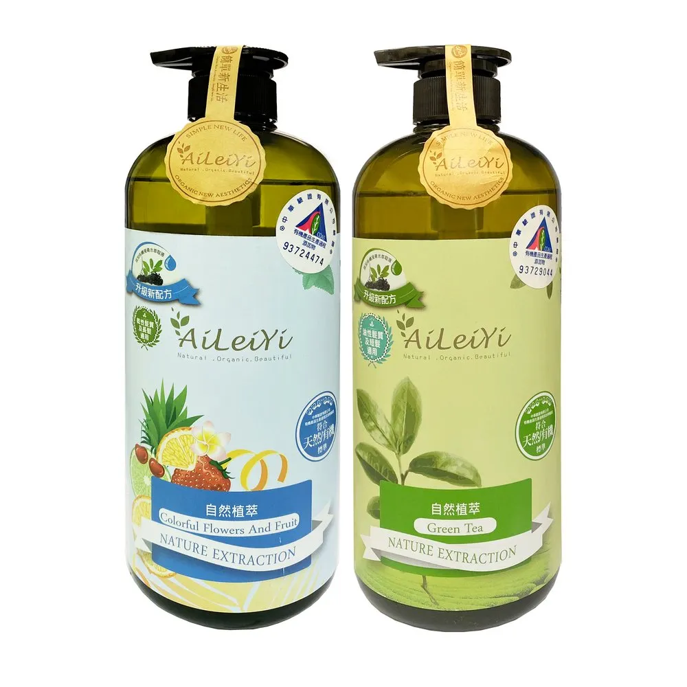 AiLeiYi 洋甘菊嬰兒修護洗髮精(蘋果梨子) 1000ml/瓶 歷史價格詳細信息