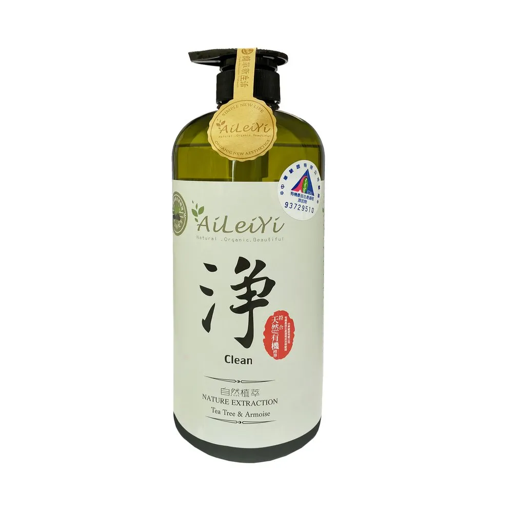 AiLeiYi 洋甘菊潤膚嬰兒泡泡露(馬鞭草) 1000ml/瓶 歷史價格詳細信息