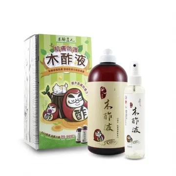 【木酢達人】精餾木酢原液150ml_天然樹木萃取黃金水 敏感肌膚清潔保濕 #C1561 歷史價格詳細信息