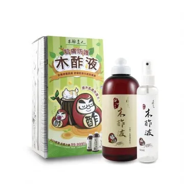 【木酢達人】精餾木酢原液150ml_天然樹木萃取黃金水 敏感肌膚清潔保濕 #C1561 歷史價格詳細信息