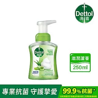 滴露Dettol-滋潤倍護潔手液(250ml) 歷史價格詳細信息