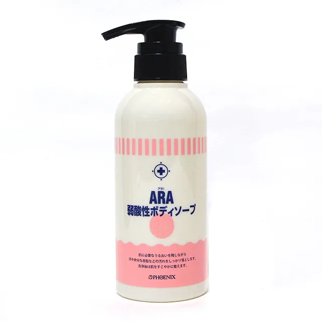 ARA 弱酸性無添加泡沫洗手乳 500ml 歷史價格詳細信息