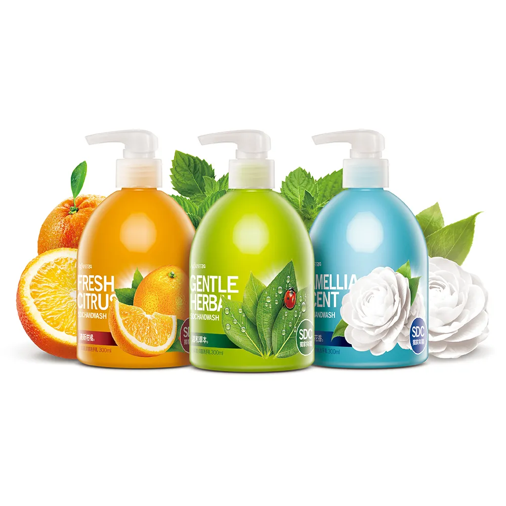 【快潔適】抗菌洗手乳-300ml 歷史價格詳細信息