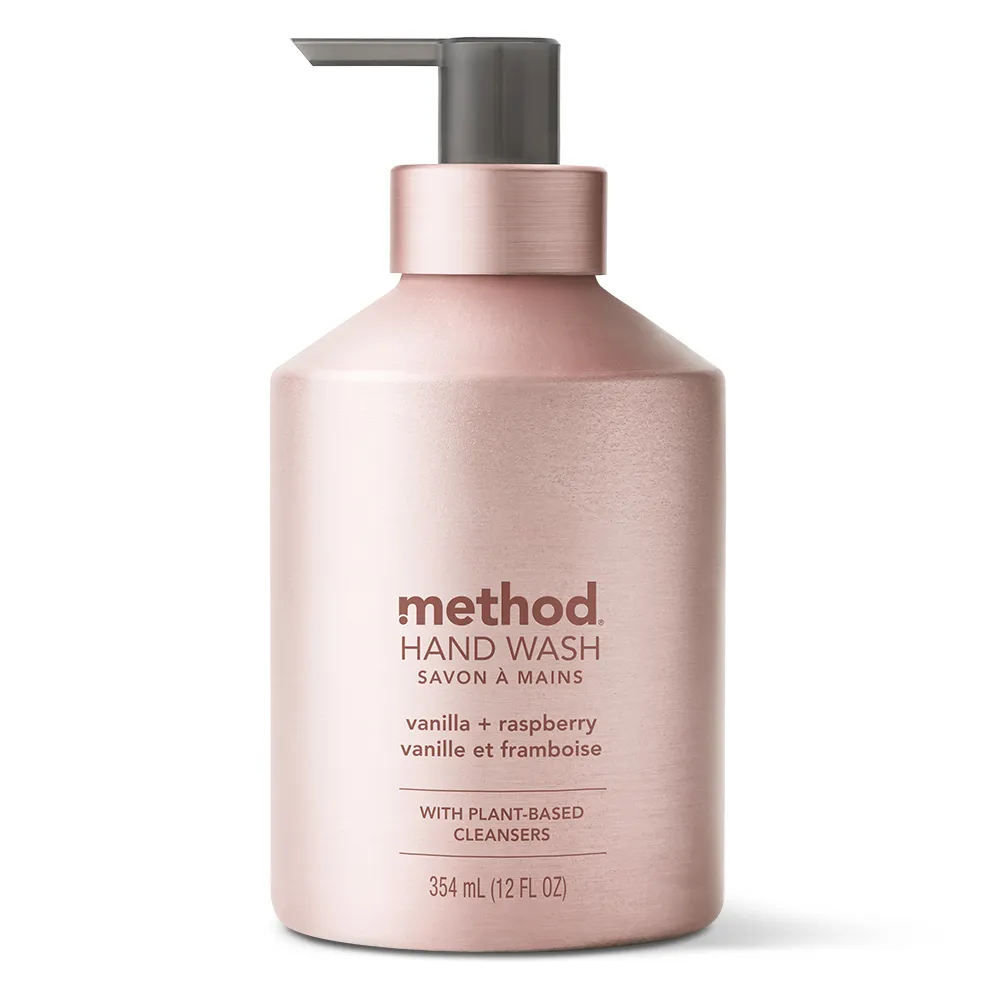 【method 美則】金緻洗手乳-香檳金354ml(依蘭依蘭&風信子) 歷史價格詳細信息