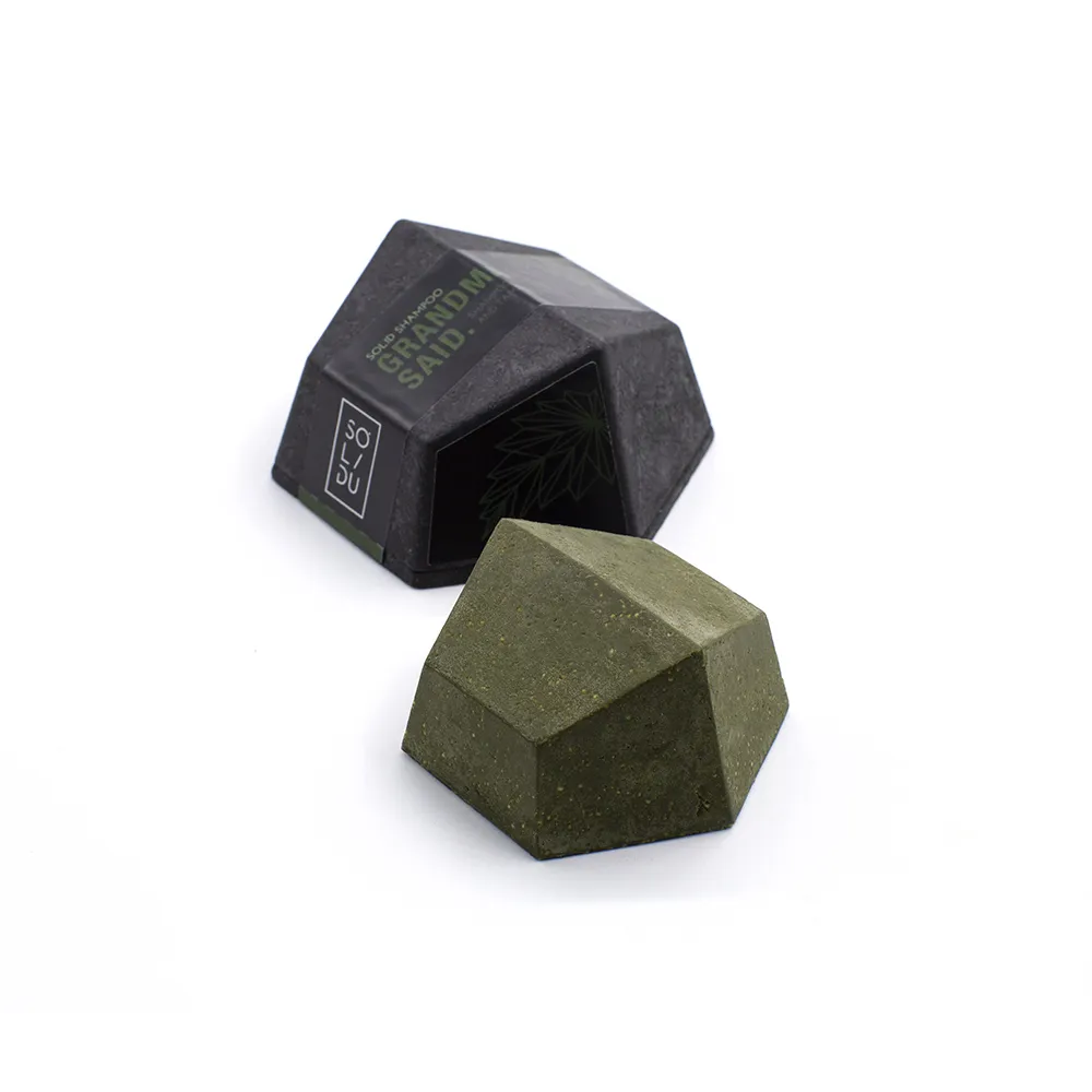 【SOLIDU】莎莉杜固體天然- HAIR CANDY果漾甜心護髮素 歷史價格詳細信息