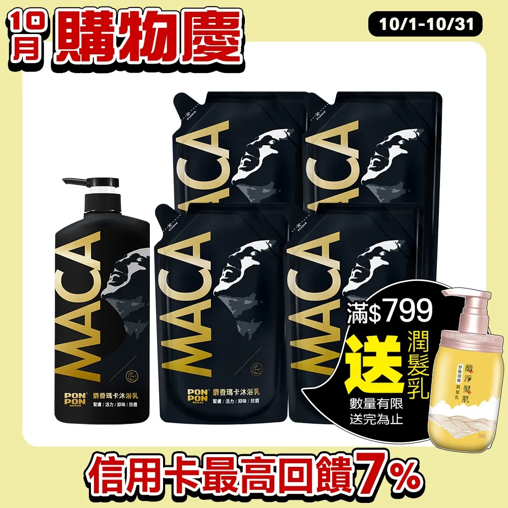 【澎澎MAN】麝香瑪卡洗沐男神組 歷史價格詳細信息