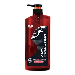 澎澎MAN抗都會汙染沐浴乳850g  現貨 蝦皮直送 歷史價格詳細信息