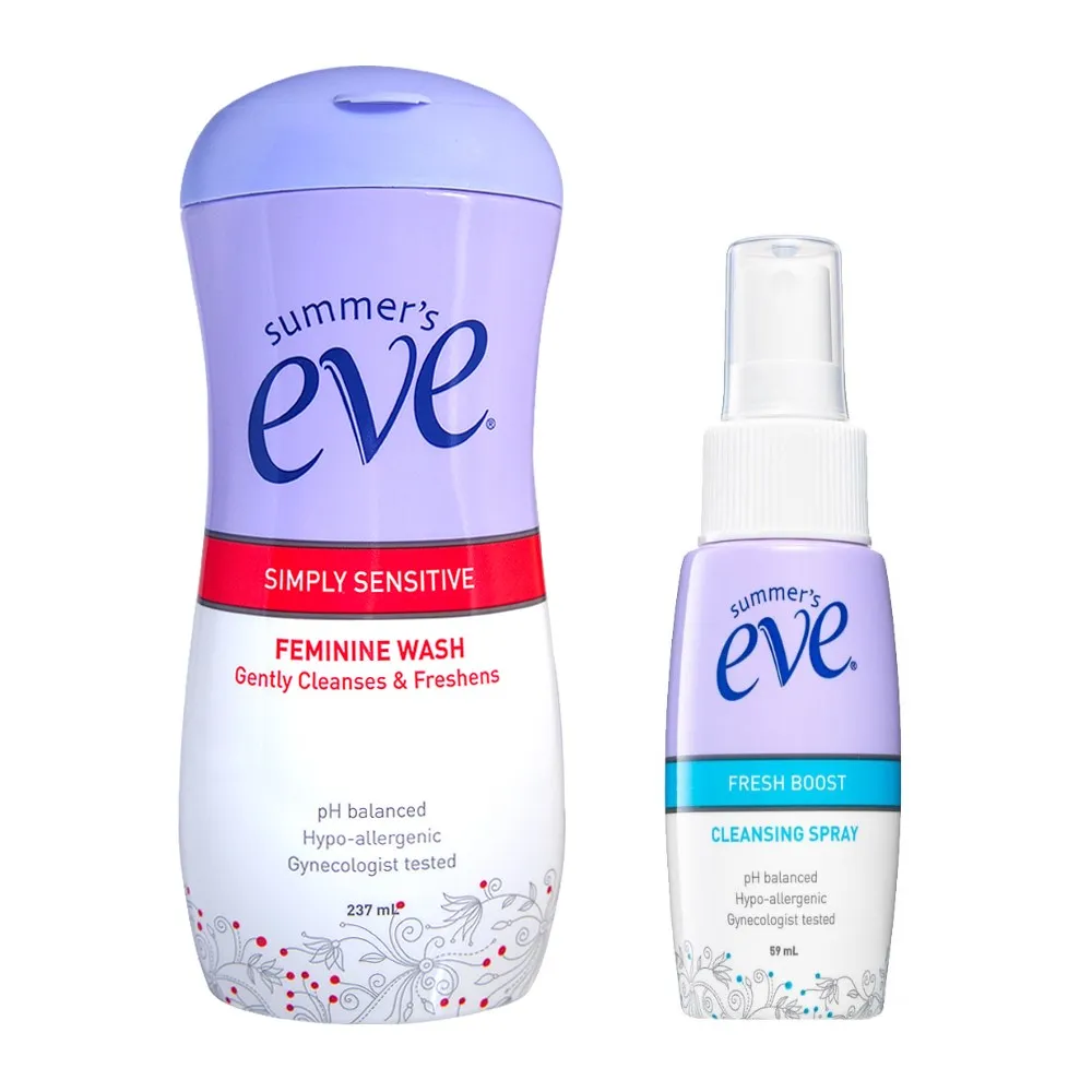 【Summer’s Eve 舒摩兒】潔淨慕斯組-浴潔慕斯+浴潔露(私密清潔 潔淨雙霸) 歷史價格詳細信息