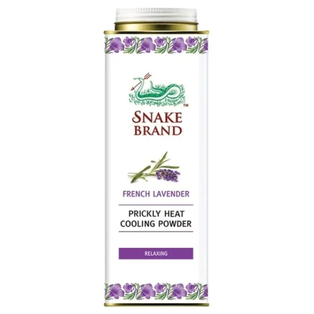 蛇牌 Snake Brand 爽身粉-日本櫻花 50g (塑膠瓶裝) 歷史價格詳細信息