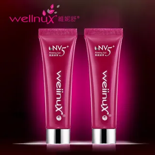 WellnuX有感系列NV5⁺維妮舒緊緻凝膠Firming Gel 30ml私密保養專用膨潤豐彈蛇床子【蝦皮團購】 歷史價格詳細信息