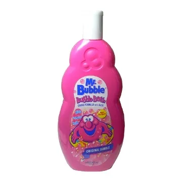 美國Mr.Bubble泡泡浴(原味)-473ml 歷史價格詳細信息