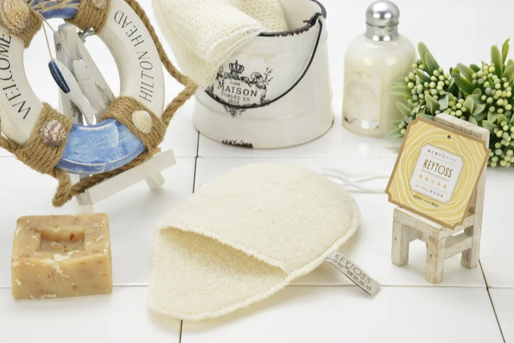 去角質沐浴手套【小北百貨】 歷史價格詳細信息