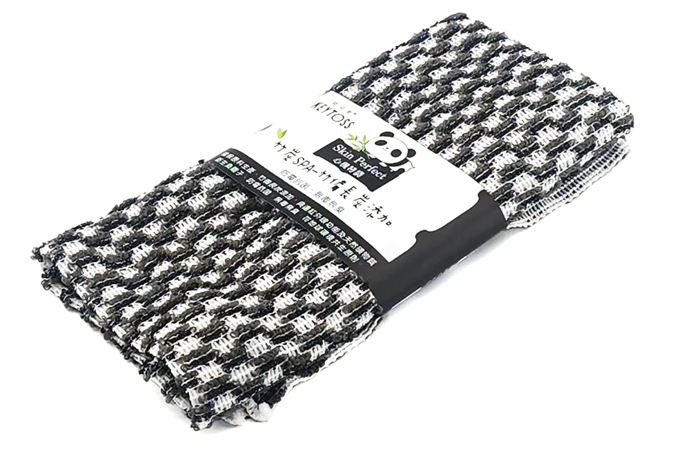 竹炭添加-三層雙效海棉菜瓜布 (4入) 歷史價格詳細信息