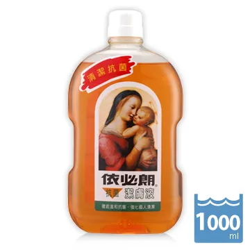 依必朗 抗菌潔膚液 1000ml  現貨 原廠直營 蝦皮直送 歷史價格詳細信息