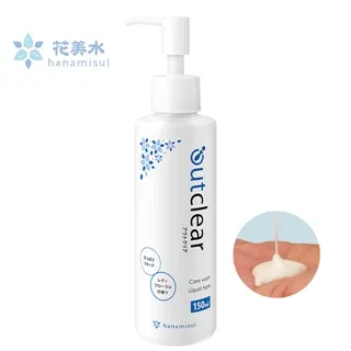 【花美水】奧克麗兒 Outclear - Mousse 私密美白清潔慕斯(100g) 歷史價格詳細信息