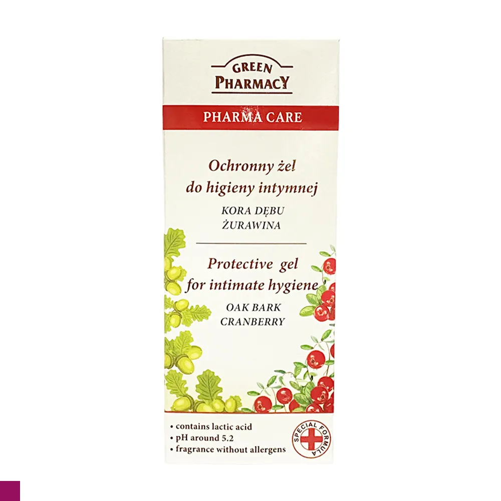 Green Pharmacy 私密潔膚露 300mll/瓶 蔓越莓/洋甘菊/茶樹/鼠尾草 4款任選 蝦皮直送 現貨 歷史價格詳細信息