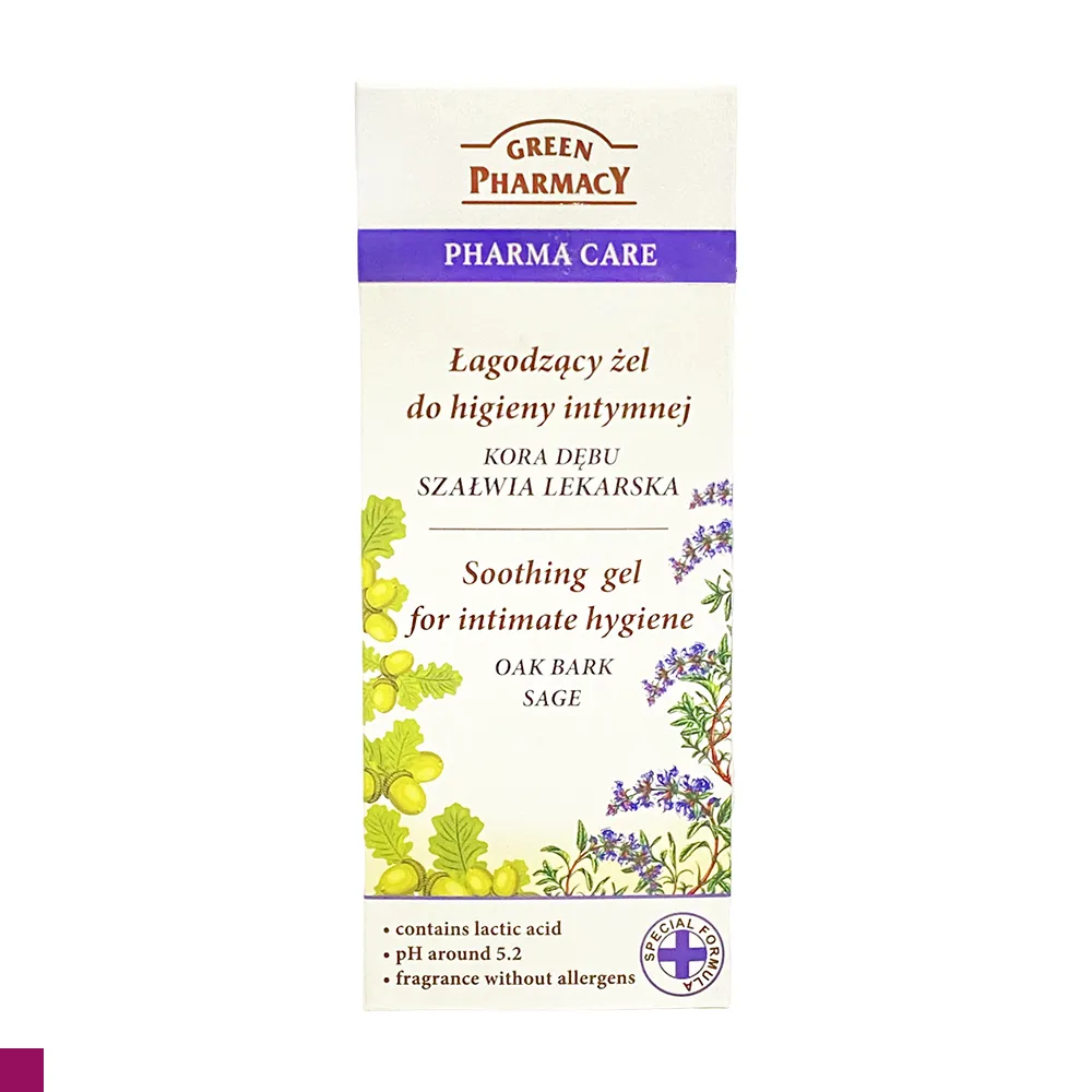 Green Pharmacy 私密潔膚露 300mll/瓶 蔓越莓/洋甘菊/茶樹/鼠尾草 4款任選 蝦皮直送 現貨 歷史價格詳細信息