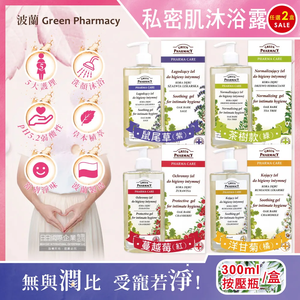 波蘭 Green Pharmacy 草本肌曜 栗子&amp;葡萄足部舒緩霜 100ml 舒緩霜 歷史價格詳細信息