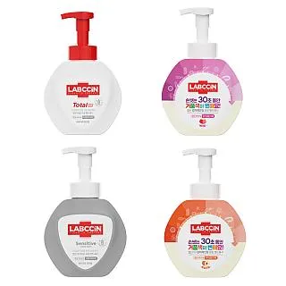LABCCIN變色洗手慕斯-莓果250ml 歷史價格詳細信息