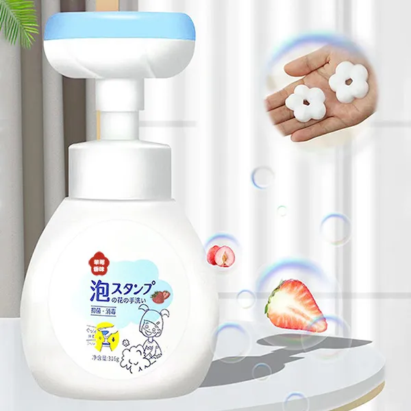 花朵泡沫洗手慕斯 洗手液 洗手乳 泡沫洗手慕斯 壓花洗手液 花朵洗手慕斯 泡沫洗手慕斯 洗手慕斯 歷史價格詳細信息
