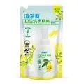 清淨海 環保洗手慕斯(檸檬飄香) 480g*3入 歷史價格詳細信息
