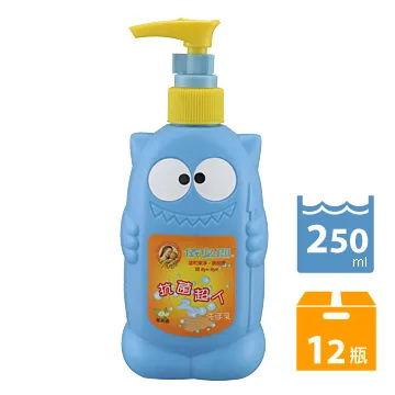 依必朗 抗菌洗手露 250ml/瓶（超商取貨  限購12瓶） 歷史價格詳細信息