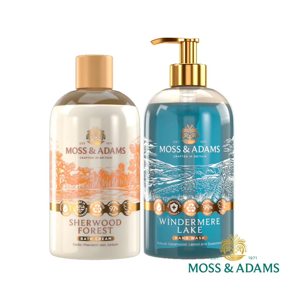 【Moss&Adams】英國植萃曠野香水沐浴乳2入(口味任選)送沐浴手套乙入(隨機)+送髮油15ml 歷史價格詳細信息