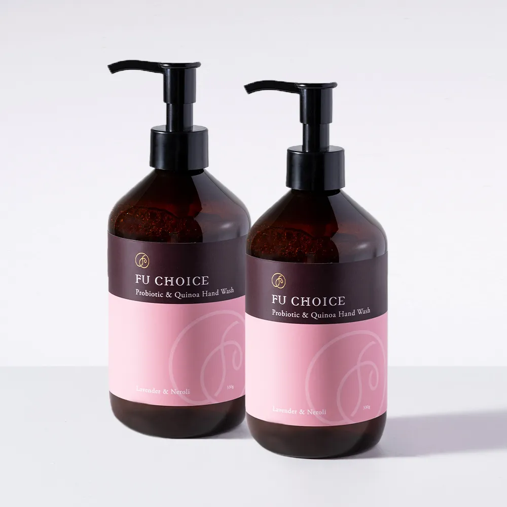 【Fu Choice婦政司】即期20250629 理想柔嫩護手霜40gx2入(添加益菌原藜素 乳木果油基底) 歷史價格詳細信息