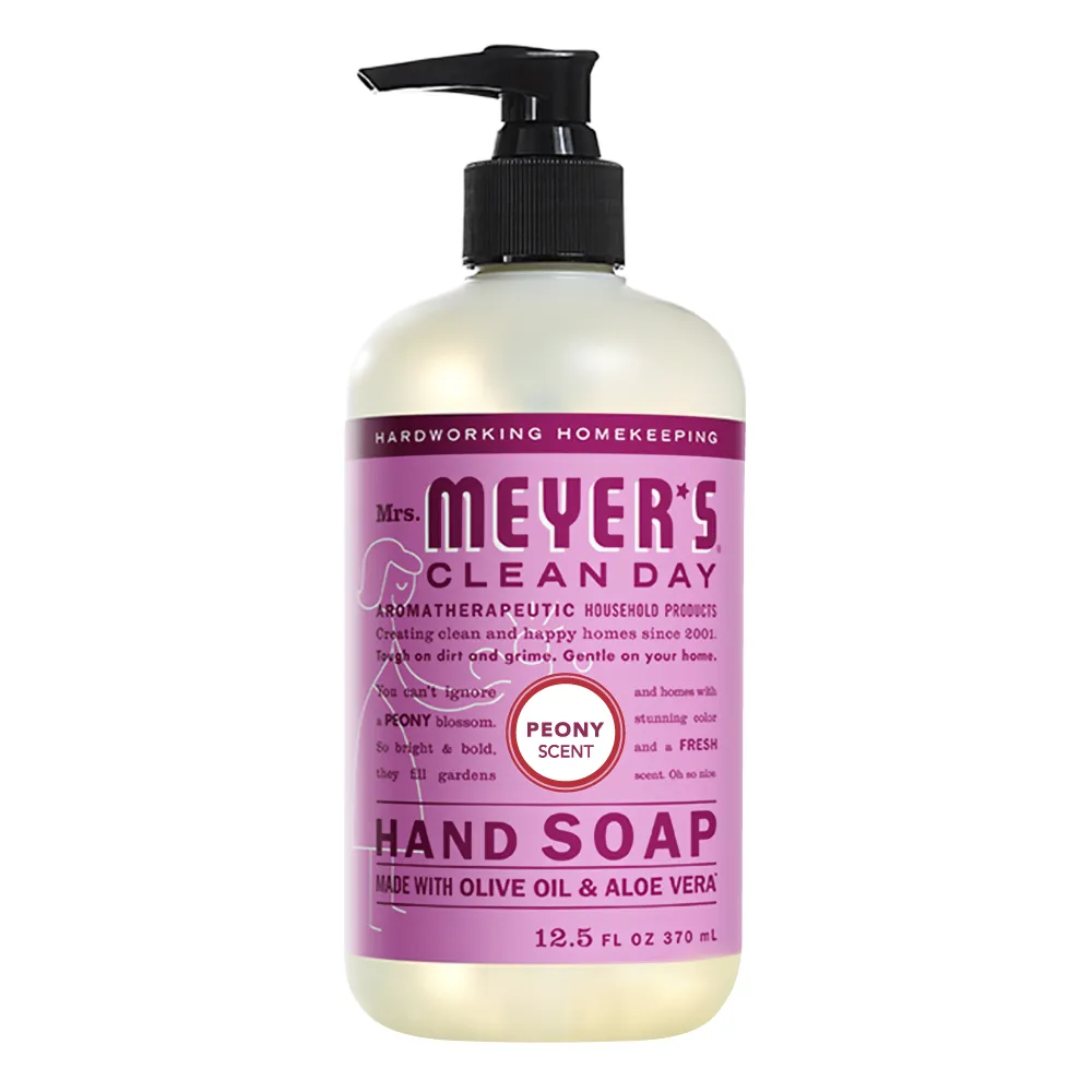 Mrs.Meyers梅耶夫人香氛洗手露-莓果370ml 歷史價格詳細信息