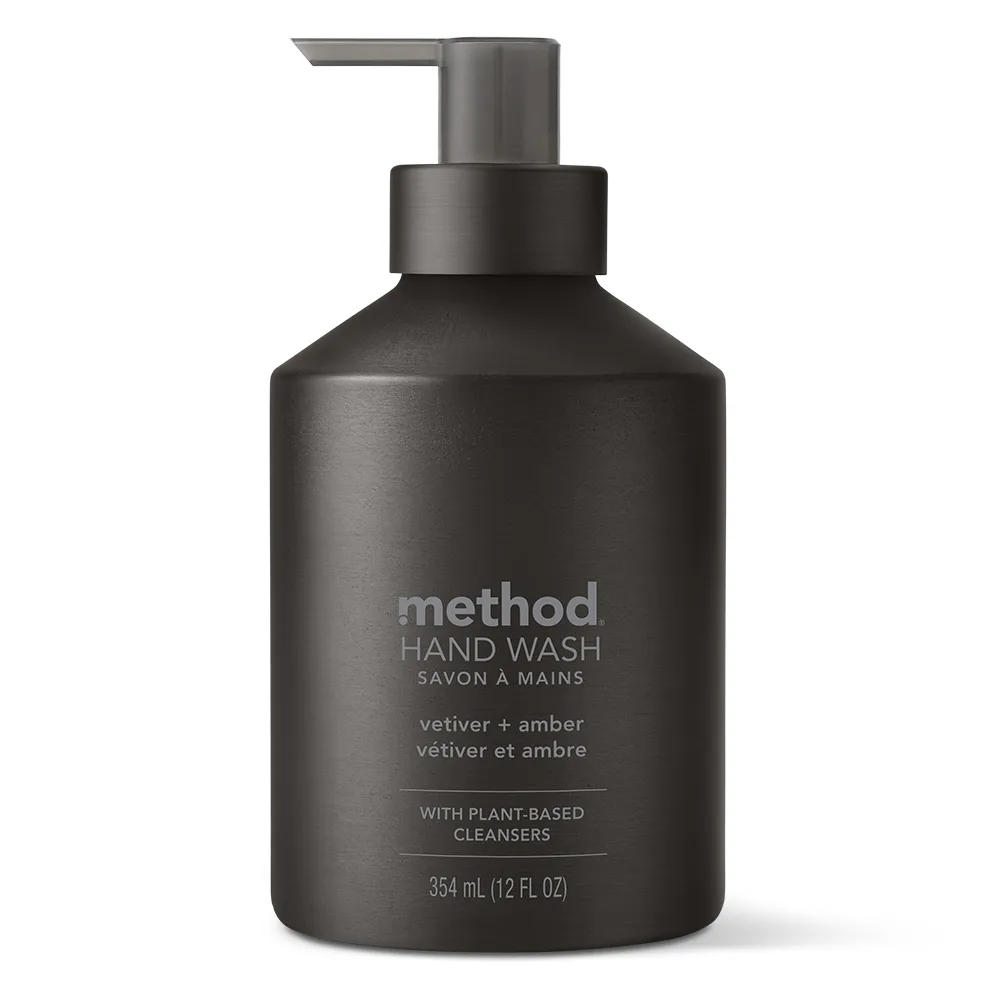 【method 美則】金緻洗手乳-夜幕黑354ml(岩蘭草&琥珀) 歷史價格詳細信息