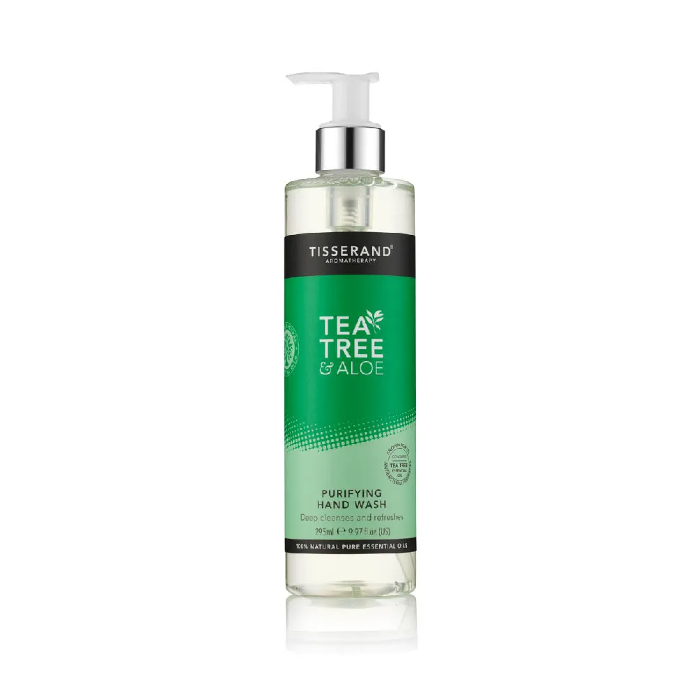 TISSERAND滴莎藍德 茶樹精油 Tea Tree Essential Oil 9ml 歷史價格詳細信息