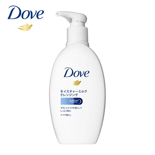 多芬潤澤卸妝油慕絲乾濕兩用135ml【愛買】 歷史價格詳細信息