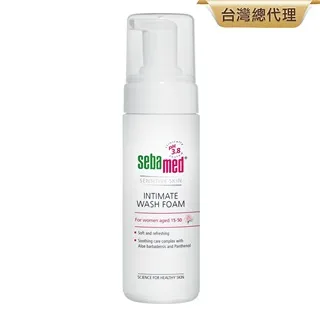 【SEBAMED 施巴】護潔泡泡慕斯150mlx2入(總代理) 歷史價格詳細信息