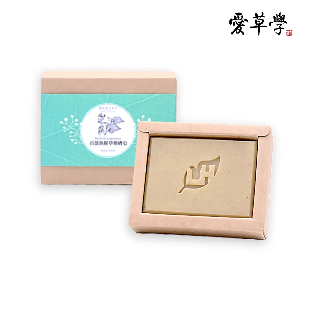 愛草學 金銀花東方草本手工皂 (洗臉 / 身)-100g*1入 歷史價格詳細信息