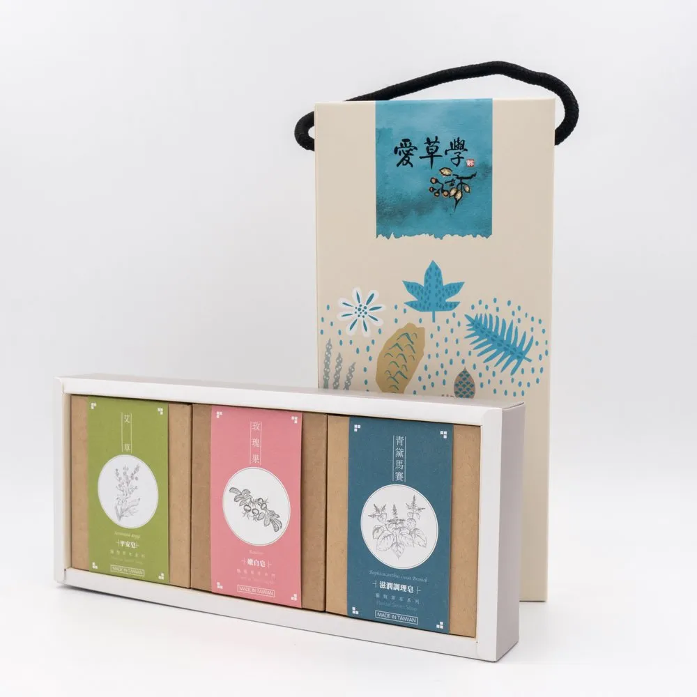 愛草學 金銀花東方草本手工皂 (洗臉 / 身)-100g*1入 歷史價格詳細信息