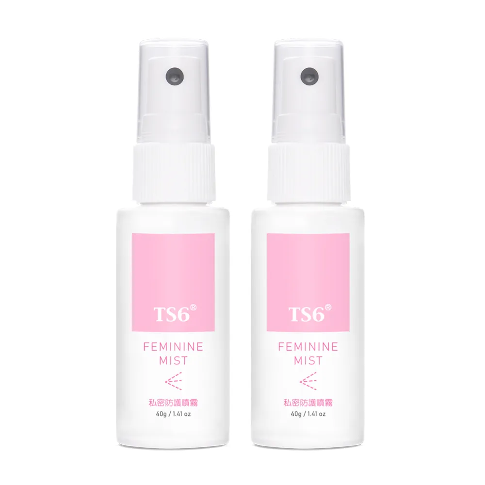 TS6護一生 私密防護噴霧40g 歷史價格詳細信息
