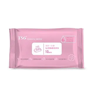 TS6護一生 私密護膚柔濕巾(10張) 價格比較,價格查詢,歷史價格詳細信息