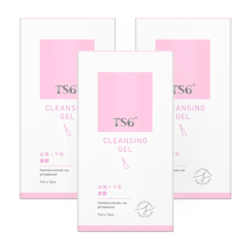 TS6護一生 凝膠(7mlx7入) 私密保養 (品牌直營) 歷史價格詳細信息