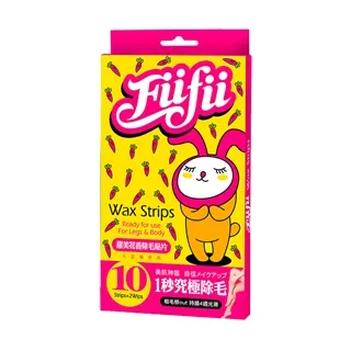 Fiifii除毛貼片綜合包8+4片 歷史價格詳細信息