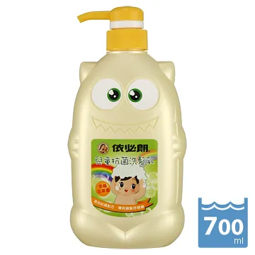 依必朗兒童抗菌沐浴乳 歷史價格詳細信息