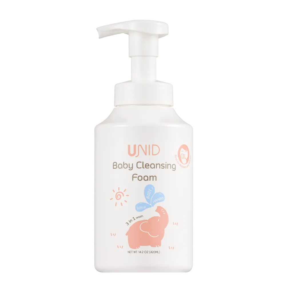 【UNID】美國 U寶淨膚慕斯 420ml(嬰兒寶寶洗髮沐浴慕斯 洗手慕斯 敏弱肌異膚寶寶適用 低敏溫和配方) 歷史價格詳細信息