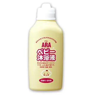 ARA 弱酸性無添加泡沫洗手乳 500ml 歷史價格詳細信息