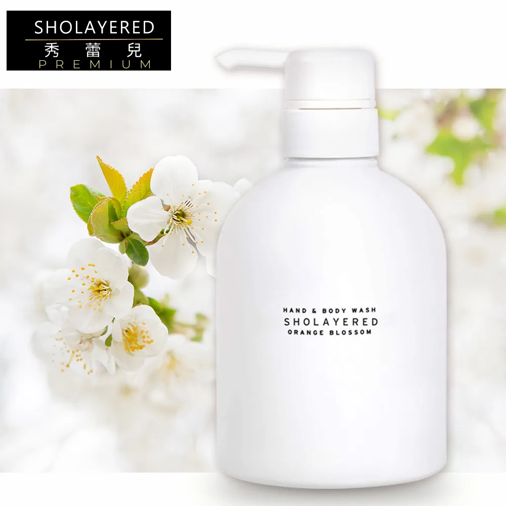 日本SHOLAYERED秀蕾兒香水沐浴乳(鮮梨)500ml 歷史價格詳細信息