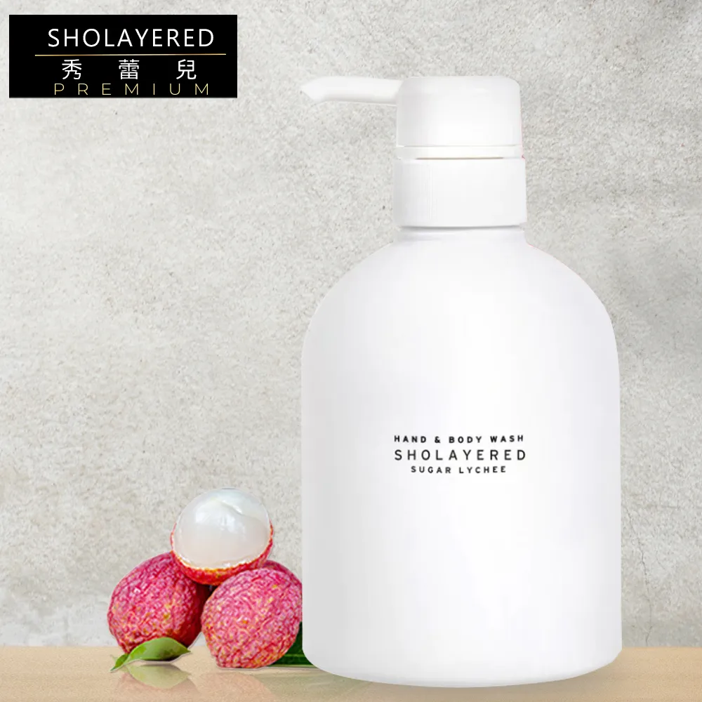 日本SHOLAYERED秀蕾兒香水沐浴乳(鮮梨)500ml 歷史價格詳細信息