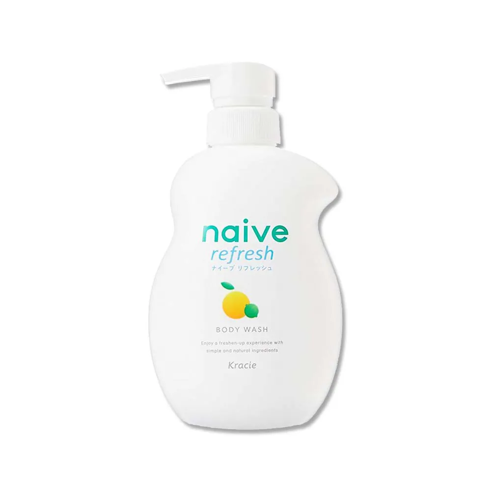 Kracie葵緹亞 naive娜艾菩洗面乳系列 共3款 歷史價格詳細信息