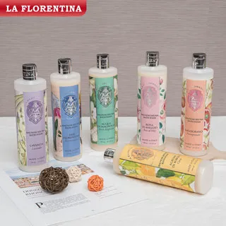 【LA FLORENTINA】義大利LF手工香氛皂3入禮盒組150gx3入-6款任選 歷史價格詳細信息