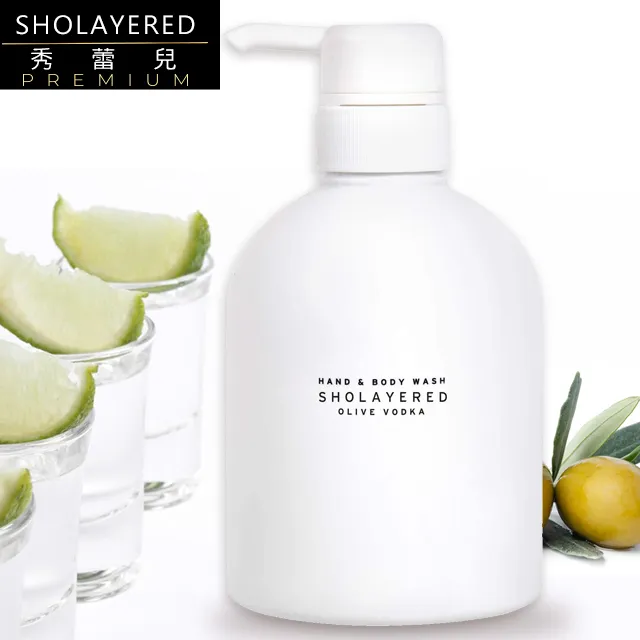 日本SHOLAYERED秀蕾兒香水沐浴乳(鮮梨)500ml 歷史價格詳細信息